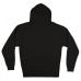 Fender Logo Hoodie, Black, XL