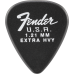 Fender Phone Grip Black