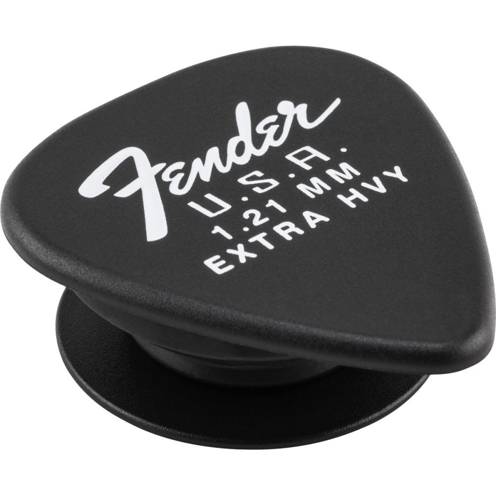 Fender Phone Grip Black
