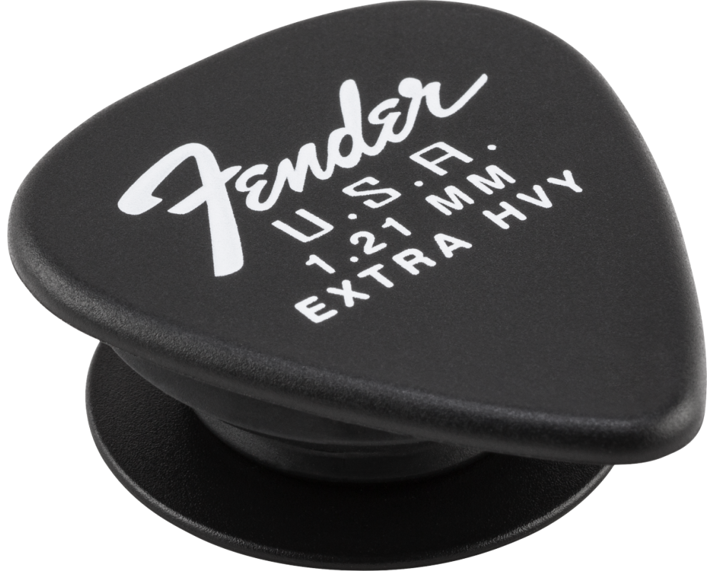 Fender Phone Grip Black