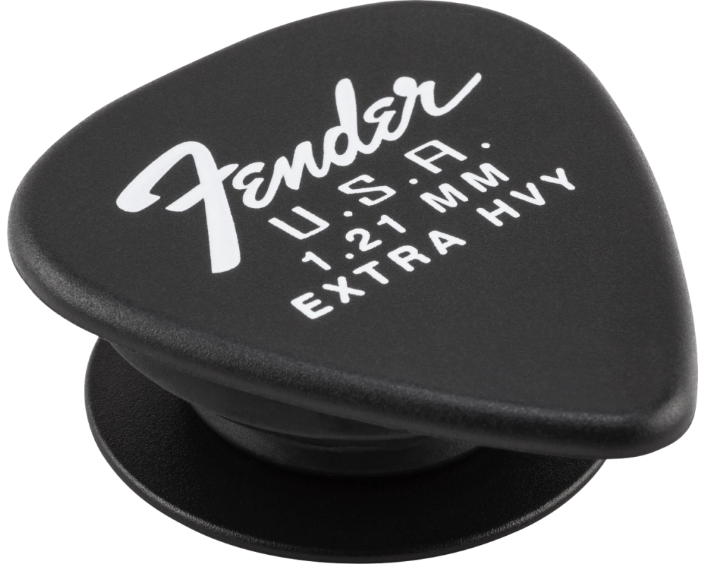 Fender Phone Grip Black