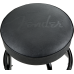 Fender Blackout Barstool, Black/Black, 24 inch