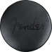Fender Blackout Barstool, Black/Black, 24 inch