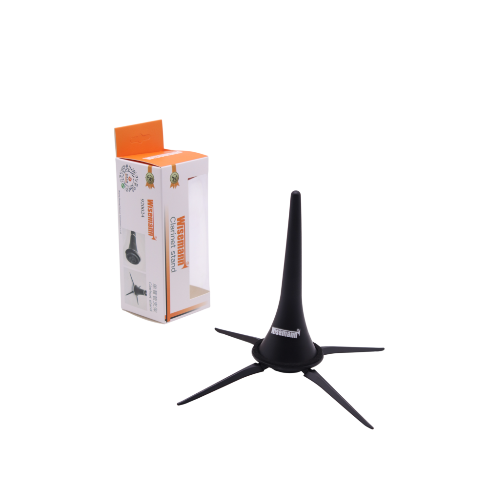 Wisemann Stand para clarinete