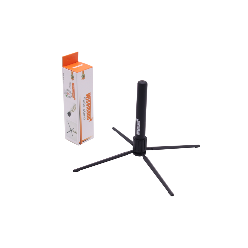 Wisemann Stand para flauta