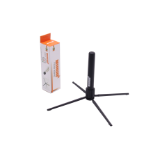 Wisemann Stand para flauta