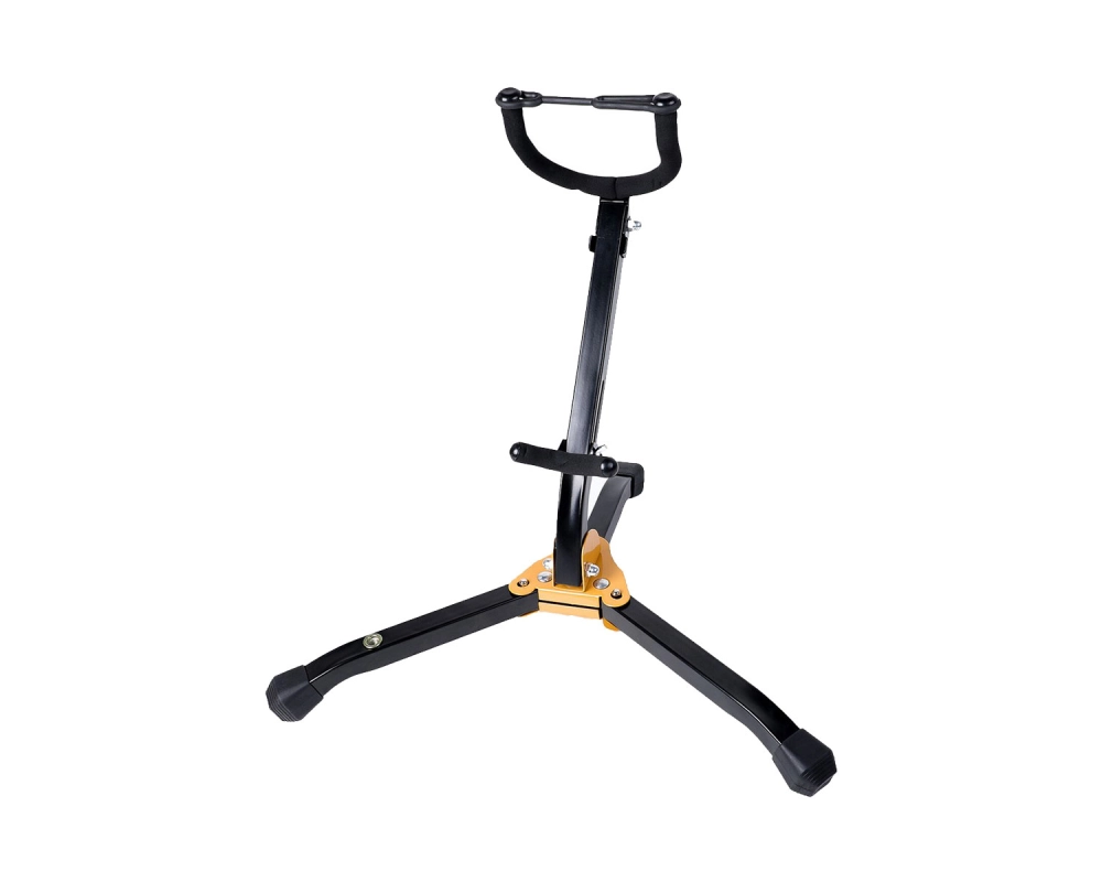 Wisemann Stand para saxofone