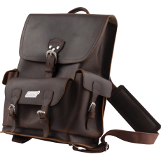 Gretsch Limited Edition Leather Backpack