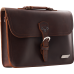 Gretsch Limited Edition Leather Laptop Bag