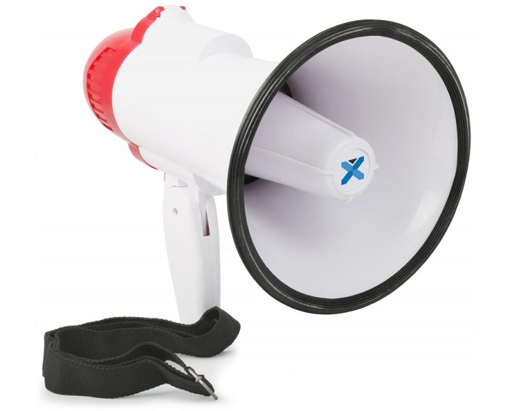 Vonyx MEG020 20W record,sirene