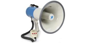 Megafone