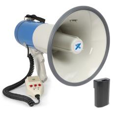 Vonyx MEG065 65W USB/SD, batt,rec,sir,mic