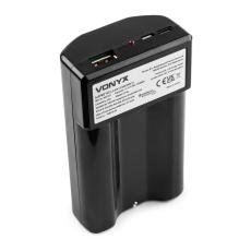 Vonyx MRB-12 Li-ion Battery Pack 12V