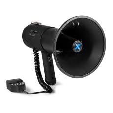 Vonyx MEG075 75W rec,sir,Batt,micr,USB,BT