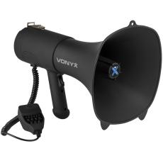 Vonyx MEG090 90W rec,sir,Batt,micr,USB,BT