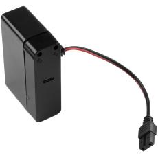 Vonyx MRB-04 Li-ion Battery Pack 3,7V