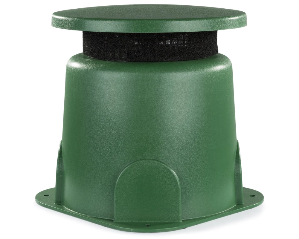 Power Dynamics GS640 Garden Speaker IPX5 40W 100V 6.5