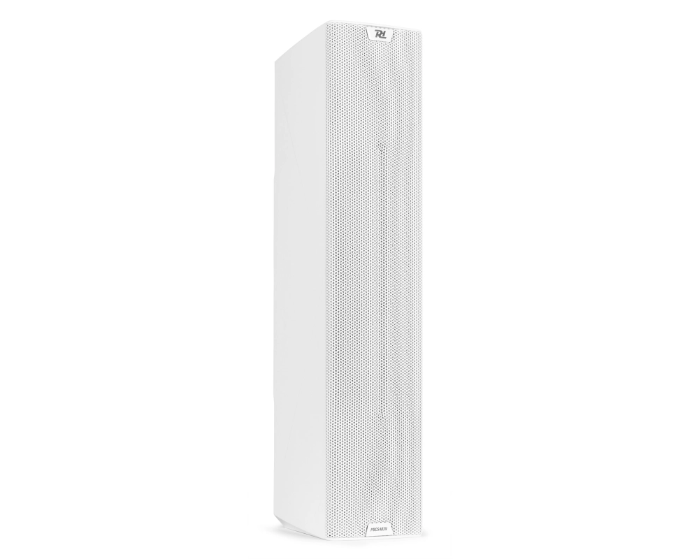 Power Dynamics PDCS403V Column Speaker 100V White