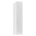 Power Dynamics PDCS403V Column Speaker 100V White