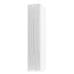 Power Dynamics PDCS403V Column Speaker 100V White