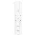 Power Dynamics PDCS403V Column Speaker 100V White
