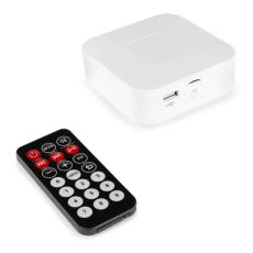 Power Dynamics BT20 Compact BT Amplifier