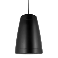Power Dynamics Purity4B Premium Pendant Speaker 100V 4pol. Black
