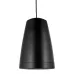 Power Dynamics Purity4B Premium Pendant Speaker 100V 4pol. Black