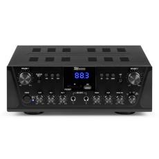 Power Dynamics PV220BT Audio Amplifier System 200W