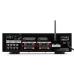 Power Dynamics PV240BT 4-Zone Audio Amplifier System 400W