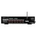 Power Dynamics PV260BT 6-Zone Audio Amplifier System 600W