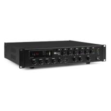 Power Dynamics PMP480 Commercial Mixer Amplifier 480W 6 zones