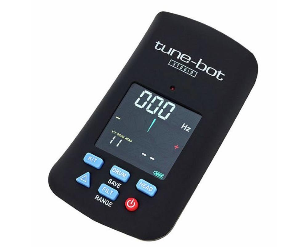 Overtone Labs Tune Bot Drum Tuner Studio