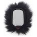 Instamic Windshield Black