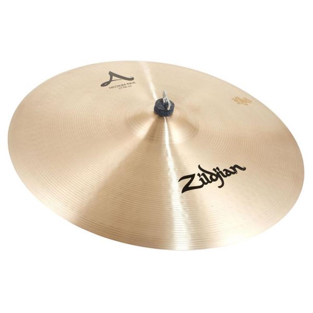 Zildjian 22 A-Series Medium Ride