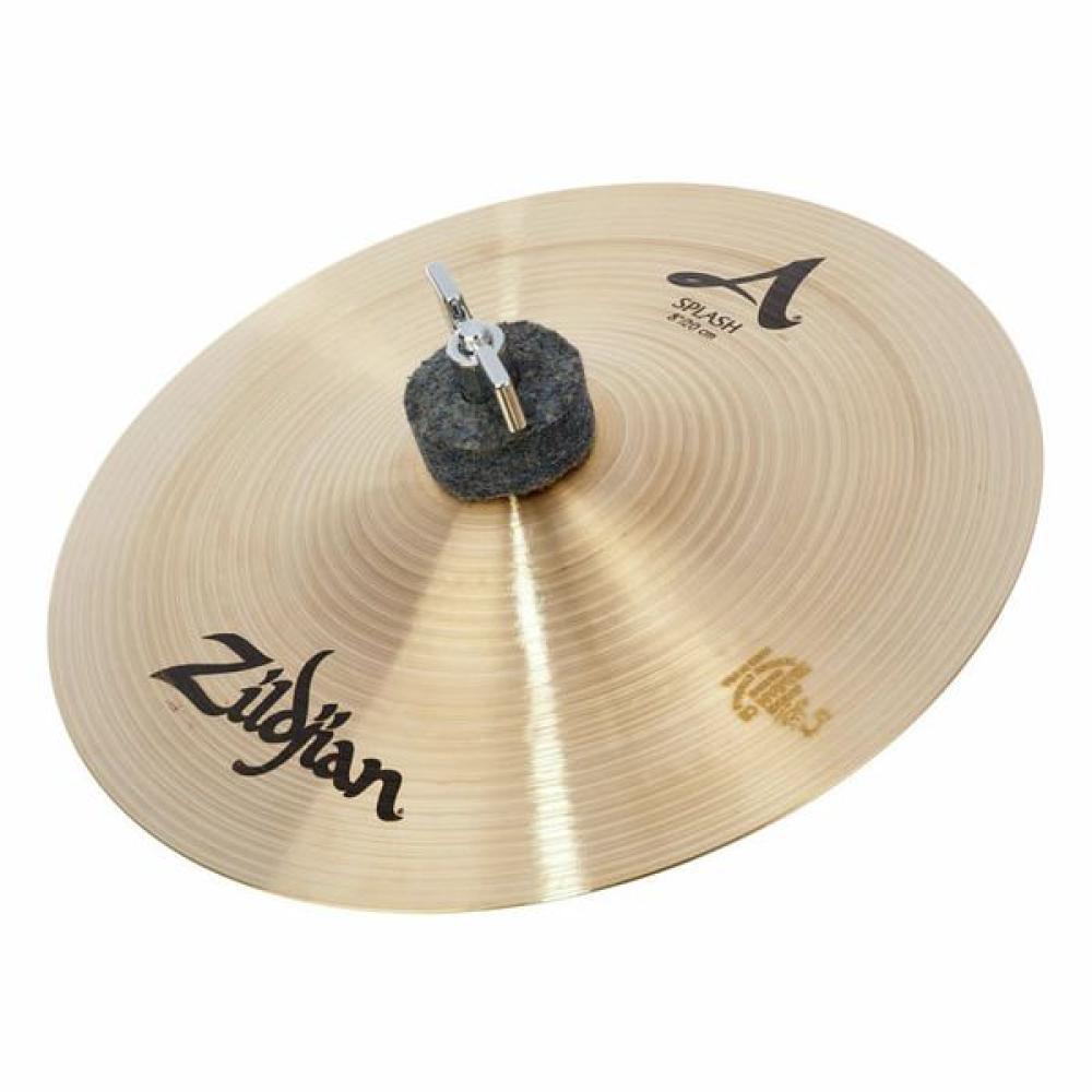 Zildjian 08 A-Series Splash