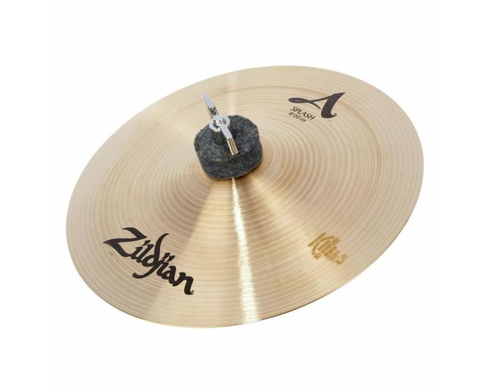 Zildjian 08 A-Series Splash