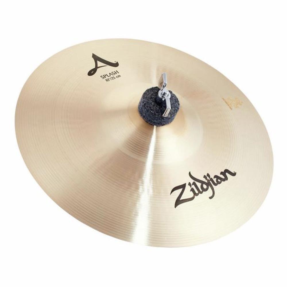 Zildjian 10 A-Series Splash