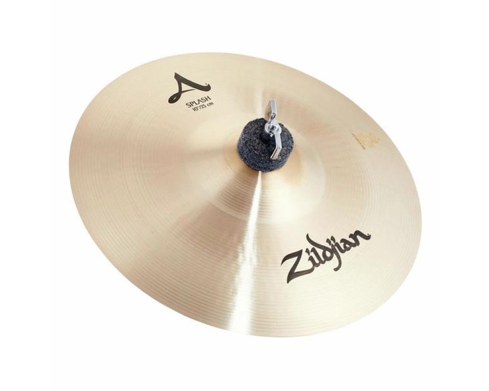 Zildjian 10 A-Series Splash