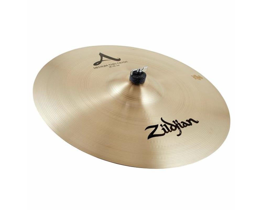 Zildjian 18 A-Series Medium Thin Crash