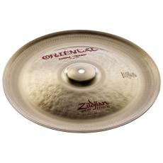 Zildjian 14 Oriental China Trash