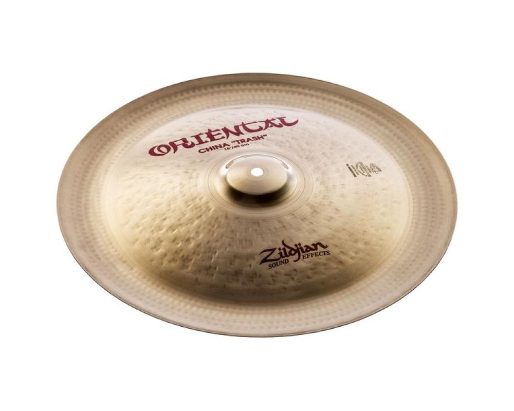 Zildjian 16 Oriental China Trash