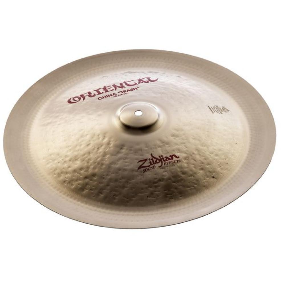 Zildjian 18 Oriental China Trash