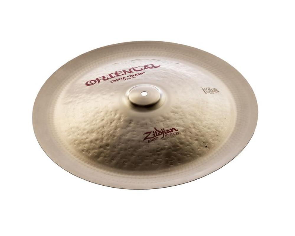Zildjian 18 Oriental China Trash