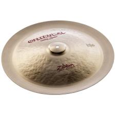Zildjian 18 Oriental China Trash