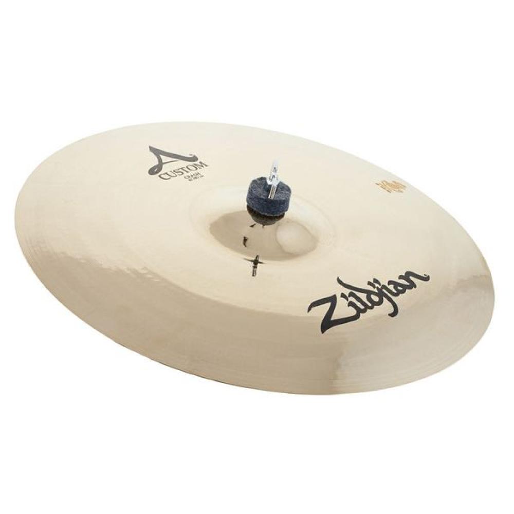Zildjian 16 A-Custom Crash