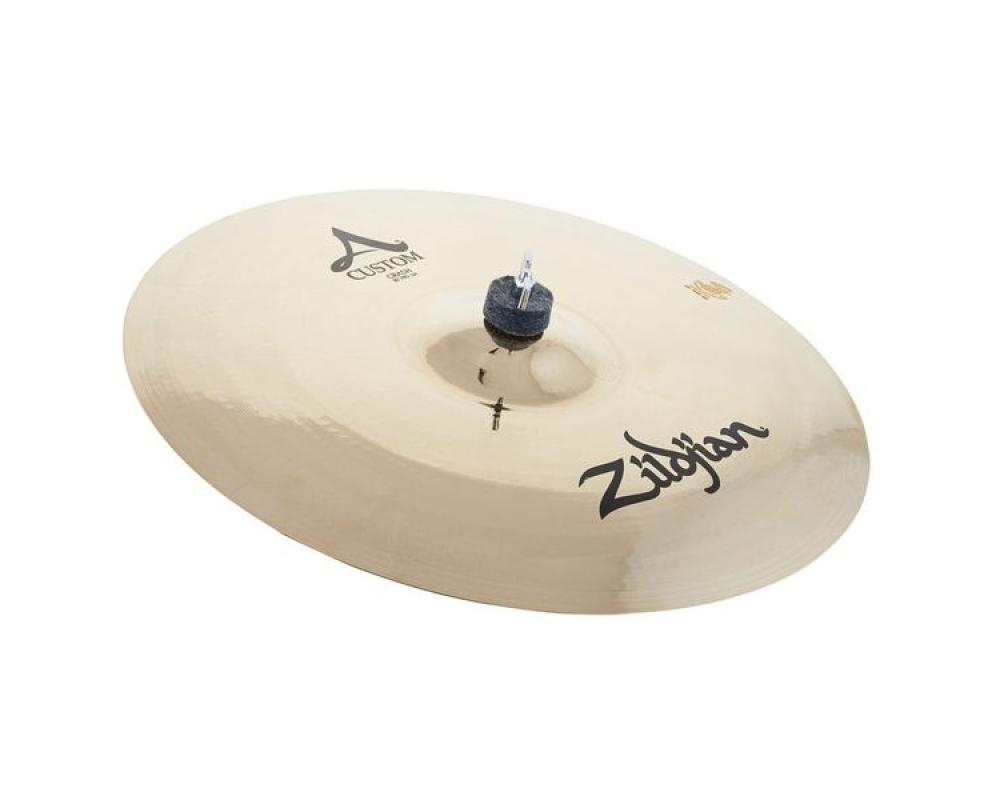 Zildjian 16 A-Custom Crash