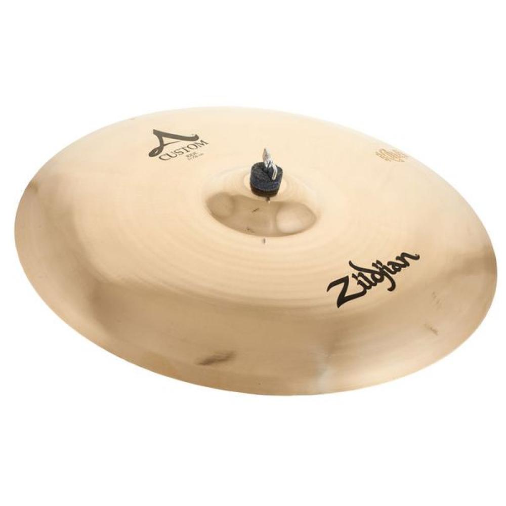 Zildjian 22 A-Custom Ride