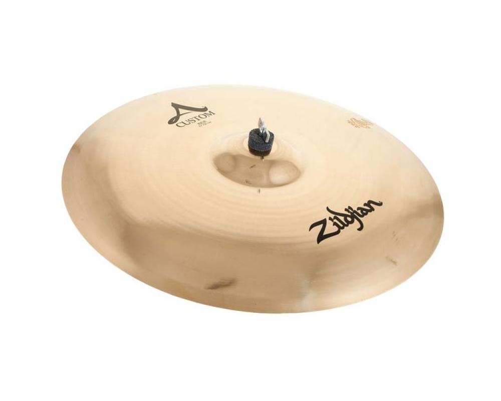 Zildjian 22 A-Custom Ride