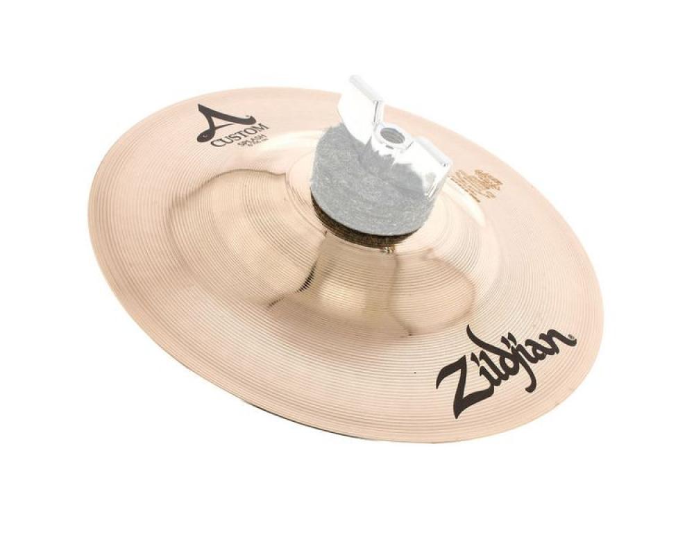 Zildjian 06 A-Custom Splash